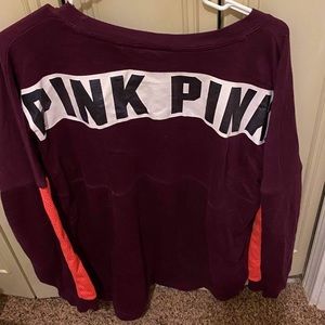 PINK Crewneck